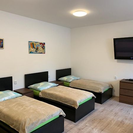 Apartements Studio 964 Líbeznice Extérieur photo