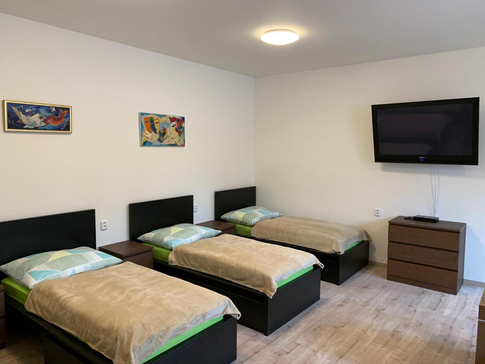 Apartements Studio 964 Líbeznice Extérieur photo