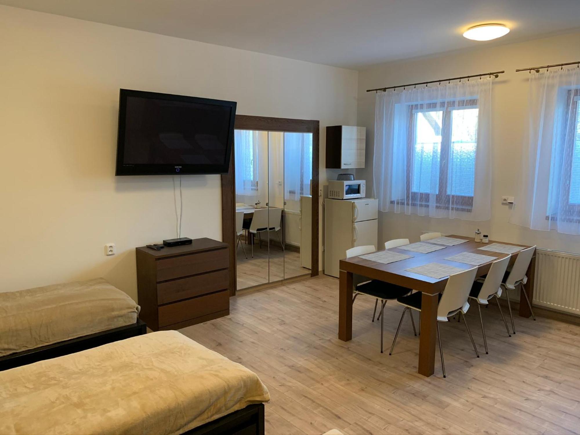 Apartements Studio 964 Líbeznice Extérieur photo