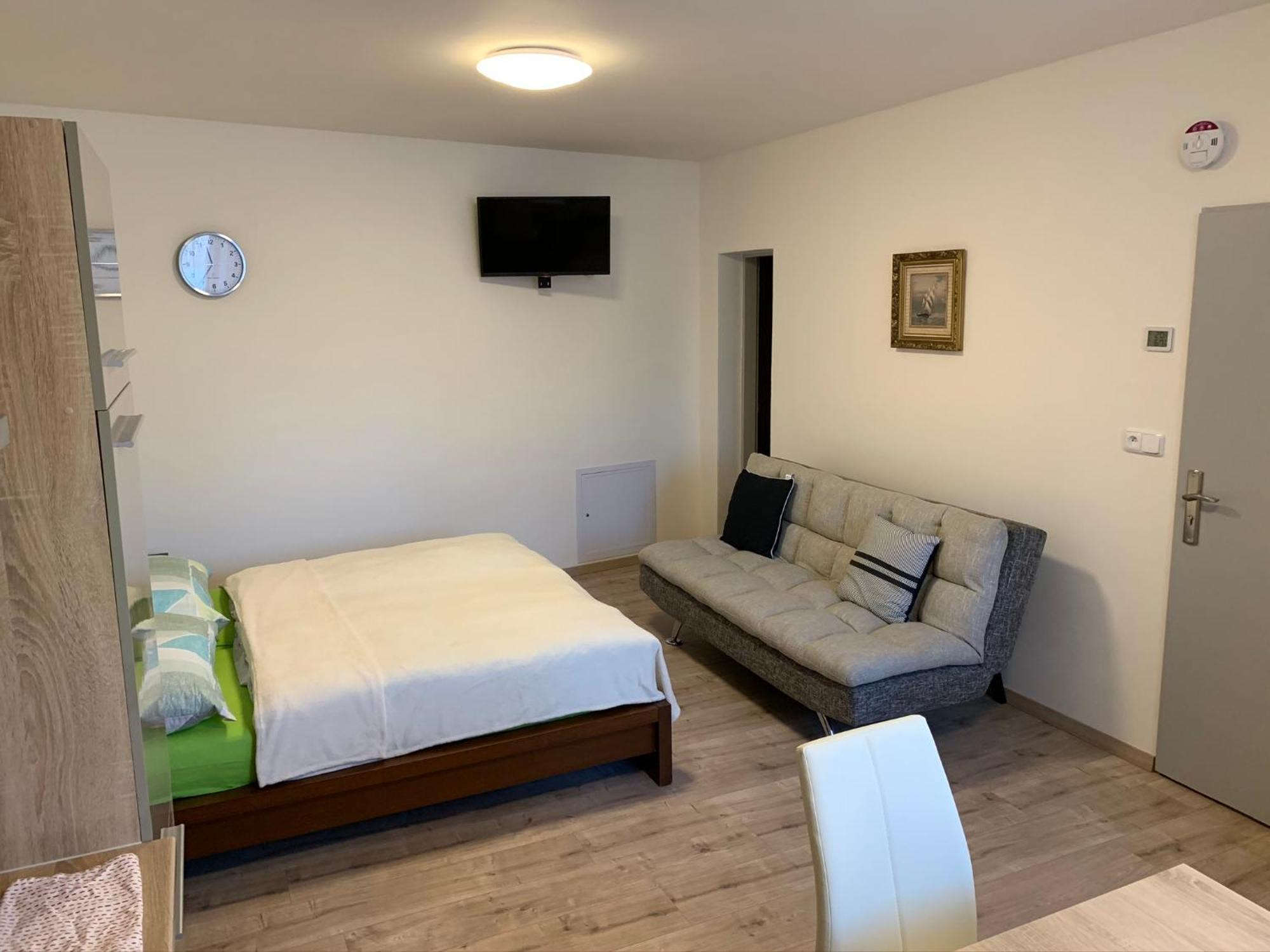 Apartements Studio 964 Líbeznice Extérieur photo