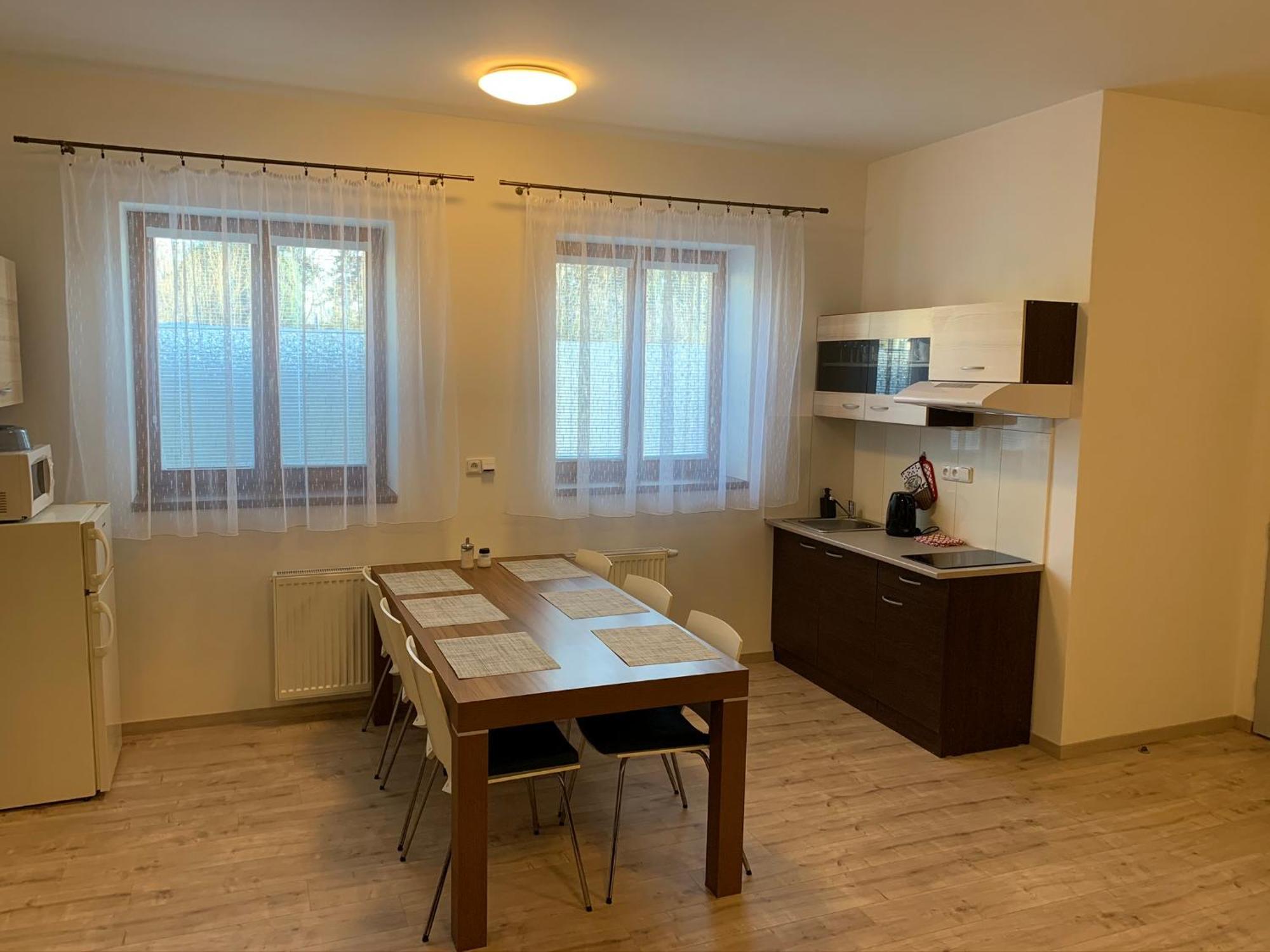 Apartements Studio 964 Líbeznice Extérieur photo