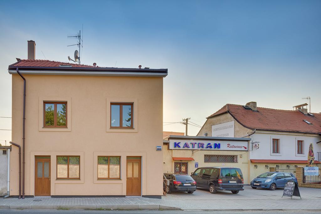 Apartements Studio 964 Líbeznice Extérieur photo