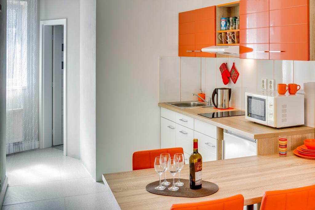 Apartements Studio 964 Líbeznice Extérieur photo